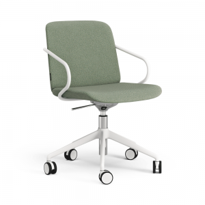 Sillón Giratorio Amstelle Swedese