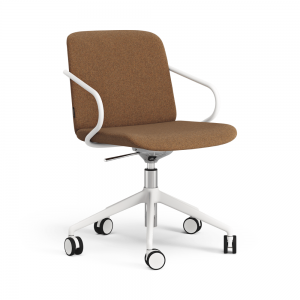 Sillón Giratorio Amstelle Swedese