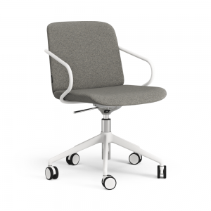 Sillón Giratorio Amstelle Swedese
