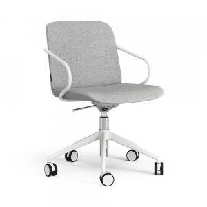 Sillón Giratorio Amstelle Swedese