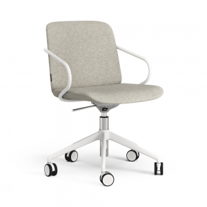 Sillón Giratorio Amstelle Swedese