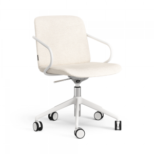 Sillón Giratorio Amstelle Swedese