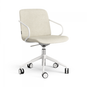 Sillón Giratorio Amstelle Swedese