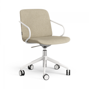 Sillón Giratorio Amstelle Swedese