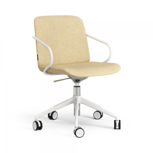 Sillón Giratorio Amstelle Swedese