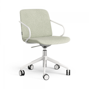 Sillón Giratorio Amstelle Swedese