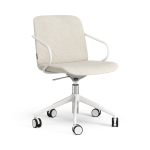 Sillón Giratorio Amstelle Swedese