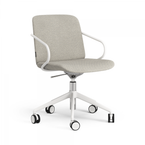 Sillón Giratorio Amstelle Swedese
