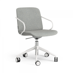 Sillón Giratorio Amstelle Swedese