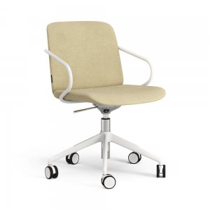 Sillón Giratorio Amstelle Swedese
