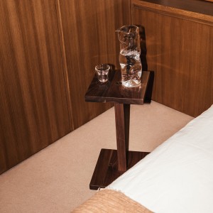 Mesa auxiliar Peana Molina SantaCole