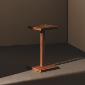 Mesa auxiliar Peana Molina SantaCole