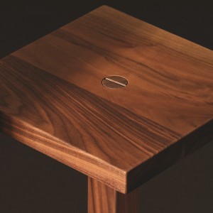 Mesa auxiliar Peana Molina SantaCole