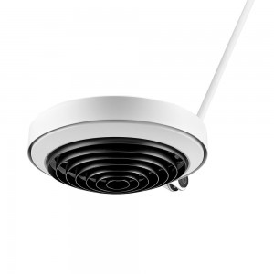 Lámpara pie Elle LED para ambiente interior de Tommaso Cimini y Lumina