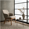 Butaca Amstelle Madera Swedese