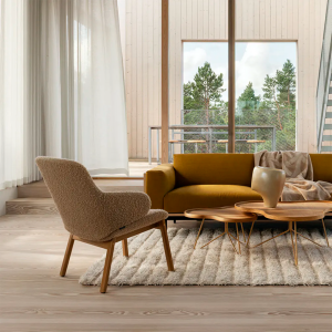 Butaca Amstelle Madera Swedese
