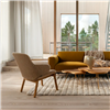 Butaca Amstelle Madera Swedese