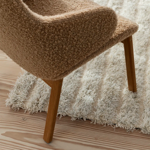 Butaca Amstelle Madera Swedese