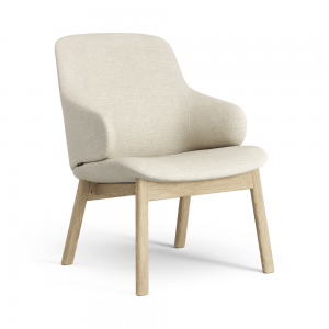 Butaca Amstelle Madera Swedese