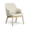 Butaca Amstelle Madera Swedese