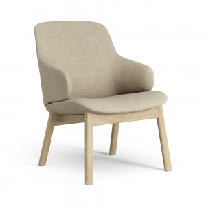 Butaca Amstelle Madera Swedese