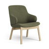 Butaca Amstelle Madera Swedese