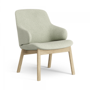 Butaca Amstelle Madera Swedese