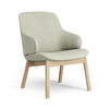 Butaca Amstelle Madera Swedese