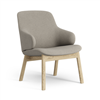 Butaca Amstelle Madera Swedese