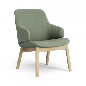Butaca Amstelle Madera Swedese