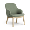 Butaca Amstelle Madera Swedese