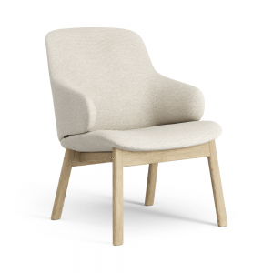 Butaca Amstelle Madera Swedese