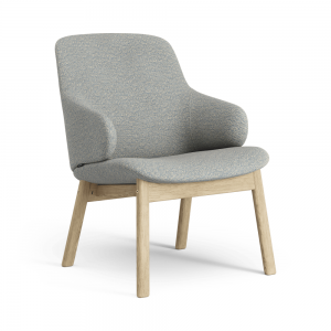 Butaca Amstelle Madera Swedese