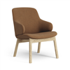 Butaca Amstelle Madera Swedese