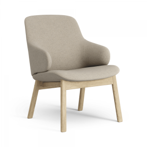 Butaca Amstelle Madera Swedese