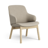 Butaca Amstelle Madera Swedese