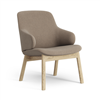 Butaca Amstelle Madera Swedese