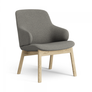 Butaca Amstelle Madera Swedese