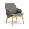 Butaca Amstelle Madera Swedese