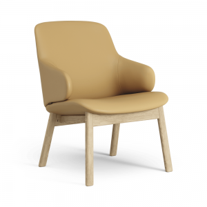 Butaca Amstelle Madera Swedese