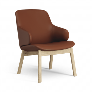 Butaca Amstelle Madera Swedese