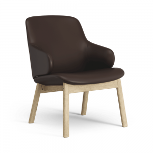 Butaca Amstelle Madera Swedese