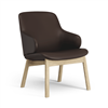 Butaca Amstelle Madera Swedese