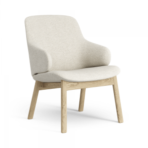 Butaca Amstelle Madera Swedese