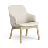 Butaca Amstelle Madera Swedese