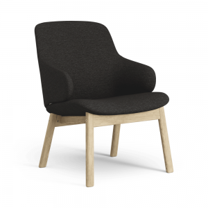 Butaca Amstelle Madera Swedese