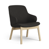 Butaca Amstelle Madera Swedese