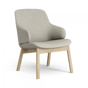 Butaca Amstelle Madera Swedese