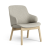 Butaca Amstelle Madera Swedese