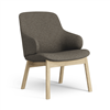 Butaca Amstelle Madera Swedese